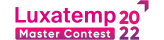 Luxatemp Master Contest 2022